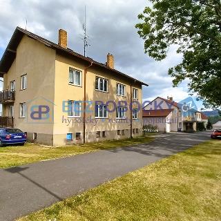 Prodej činžovního domu 198 m² Šebířov, 