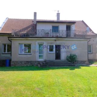 Prodej rodinného domu 229 m² Golčův Jeníkov