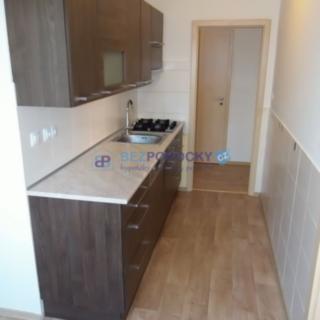 Pronájem bytu 3+1 74 m² Jihlava