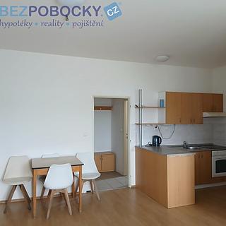 Prodej bytu 3+kk 54 m&sup2; Havlíčkův Brod