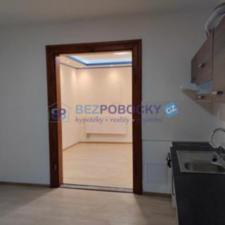Pronájem bytu 3+1 65 m² Přibyslav, Bechyňovo náměstí