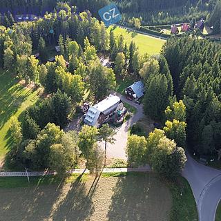 Prodej komerčního pozemku 14 m&sup2; Sněžné