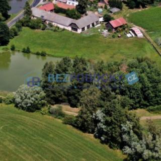 Prodej zemědělské usedlosti 141 m² Šlapanov Šachotín