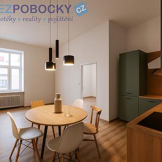 Prodej bytu 3+kk 62 m&sup2; Chotěboř