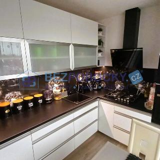 Prodej bytu 3+1 69 m² Jihlava, Sokolovská