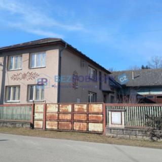 Prodej chalupy 120 m² Kámen Jiříkov