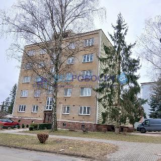 Prodej bytu 2+1 54 m² Havlíčkův Brod, Pražská