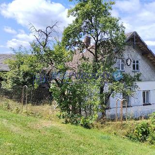 Prodej rodinného domu 80 m² Světnov