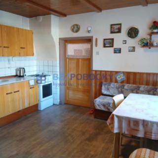 Prodej chalupy 90 m² Oudoleň