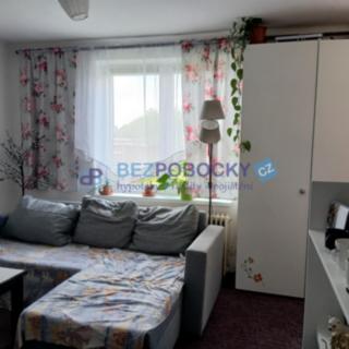Prodej bytu 3+1 63 m² Havlíčkův Brod, 