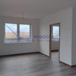 Prodej bytu 2+kk 42 m² Havlíčkův Brod, 