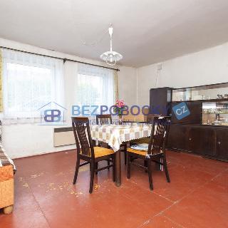 Prodej rodinného domu 120 m² Bílé Podolí, 