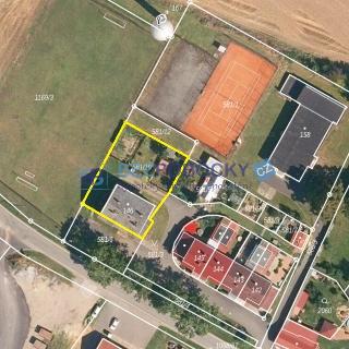 Prodej činžovního domu 198 m² Šebířov, 