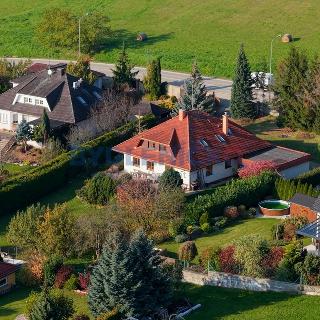 Prodej rodinného domu 265 m² Srubec, Ledenická-St. Pohůrka