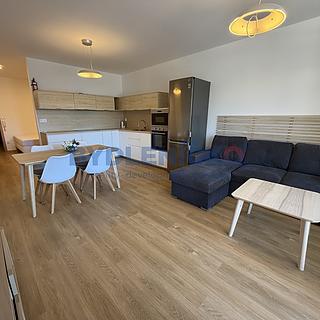 Prodej bytu 1+kk, garsoniery 51 m&sup2; Lipno nad Vltavou