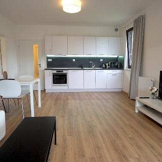 Prodej bytu 2+kk 83 m² Lipno nad Vltavou, 