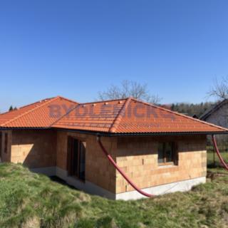 Prodej rodinného domu 106 m² Včelná