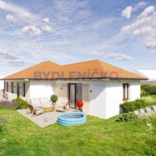 Prodej rodinného domu 106 m² Včelná