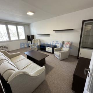 Pronájem bytu 2+1 67 m² České Budějovice 2, V. Talicha