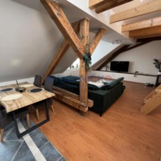 Pronájem bytu 3+kk 107 m² Hluboká nad Vltavou, Masarykova