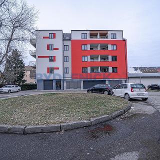 Pronájem bytu 3+kk 70 m² České Budějovice