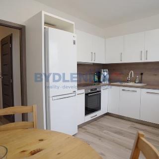 Prodej bytu 3+1 75 m² České Budějovice, Branišovská