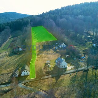 Prodej stavební parcely 12 783 m² Mičovice, 