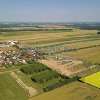 Prodej stavební parcely 10 797 m² Čejkovice