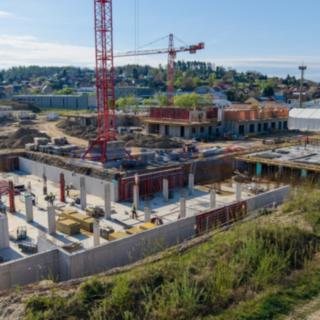 Pronájem obchodu 28 m² Hluboká nad Vltavou