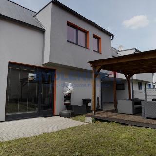 Prodej rodinného domu 80 m² České Budějovice, Jižní