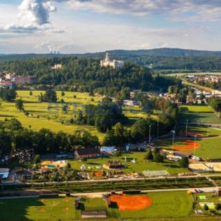 Prodej bytu 1+kk a garsoniéry 42 m² Hluboká nad Vltavou