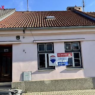 Prodej rodinného domu 63 m² Držovice, Olomoucká