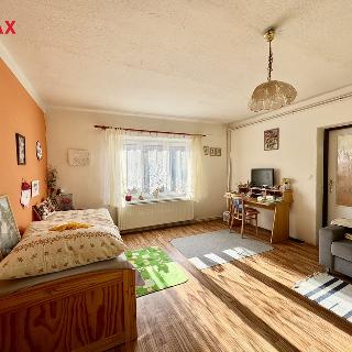 Prodej rodinného domu 150 m² Olomouc, Geislerova