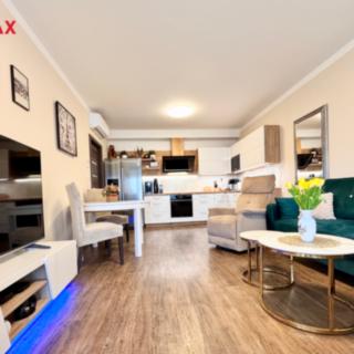 Prodej bytu 2+kk 60 m² Olomouc