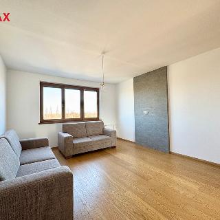 Prodej bytu 3+1 68 m² Olomouc, Kaštanová