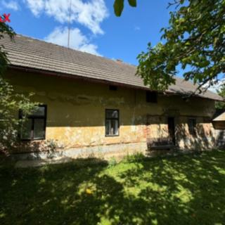 Prodej rodinného domu 95 m² Velký Vřešťov
