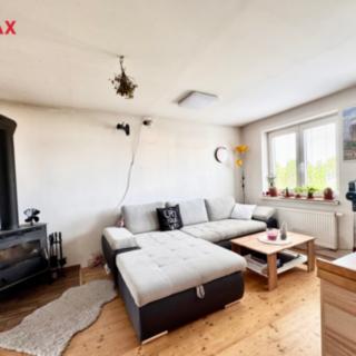 Prodej rodinného domu 150 m² Bohuňovice