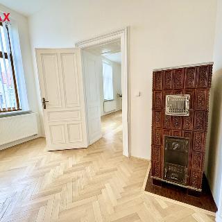 Pronájem bytu 2+1 75 m² Olomouc, tř. Svobody