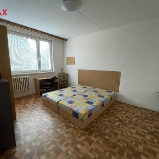 Pronájem pokoje 14 m² Olomouc, Heyrovského