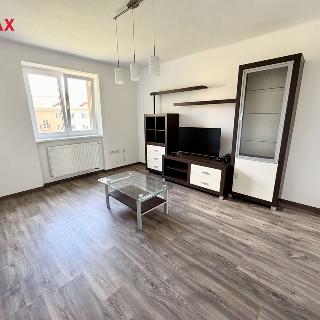 Pronájem bytu 2+1 54 m² Uničov, Pionýrů