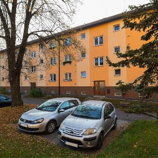 Prodej bytu 2+1 48 m² Přerov, Otakara Jaroše