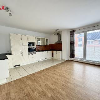 Pronájem bytu 3+kk 75 m² Olomouc, Fischerova