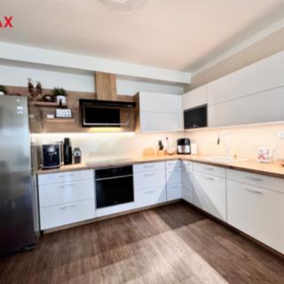 Prodej bytu 2+kk 60 m² Olomouc