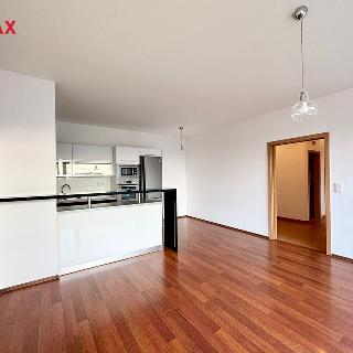 Pronájem bytu 3+kk 80 m² Olomouc, Nová hejčínská