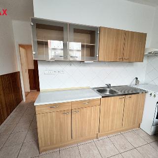 Pronájem bytu 3+1 60 m² Mohelnice, Spartakiádní