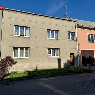 Prodej rodinného domu 80 m² Olomouc, Geislerova