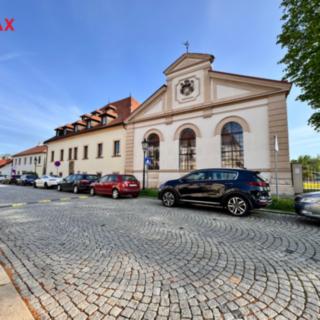 Prodej ostatního komerčního prostoru 1 024 m² Kroměříž, Na Sladovnách