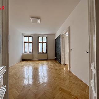 Pronájem bytu 2+1 75 m² Olomouc