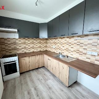 Pronájem bytu 3+1 87 m² Litovel