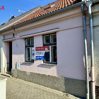 Prodej rodinného domu 63 m² Držovice, Olomoucká